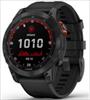 Reloj deportivo Garmin Fénix 6X Pro negro
